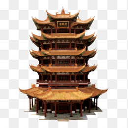 武漢黃鶴樓