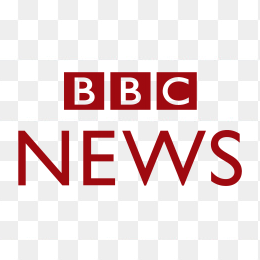BBC電視臺logo