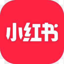 小紅書APP圖標