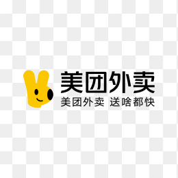 美團外賣新logo