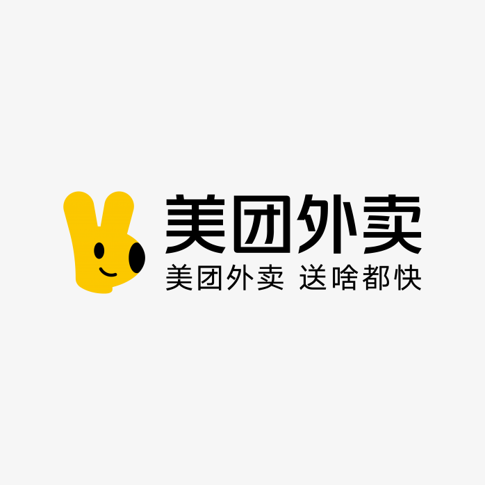 美團外賣新logo