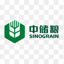 中儲糧logo