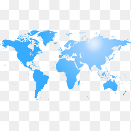 世界地圖png