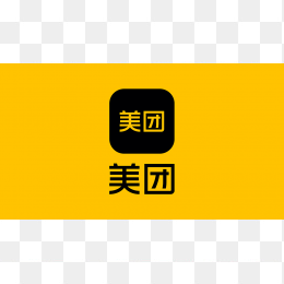 美團logo