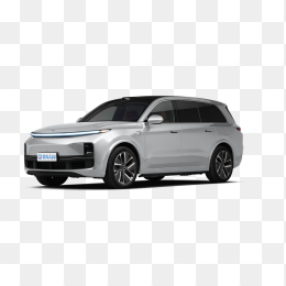 理想L9汽車