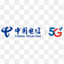 中國電信5g新標志